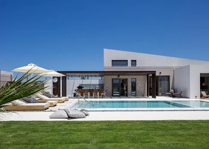 Terrazzo Luxury Villas
