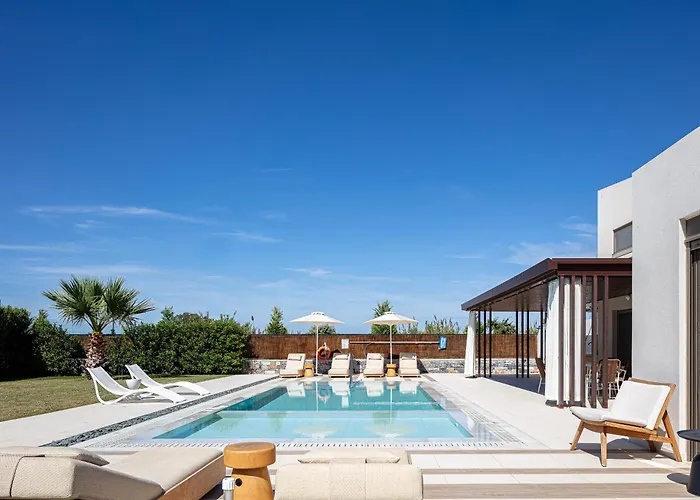 Terrazzo Luxury Villas