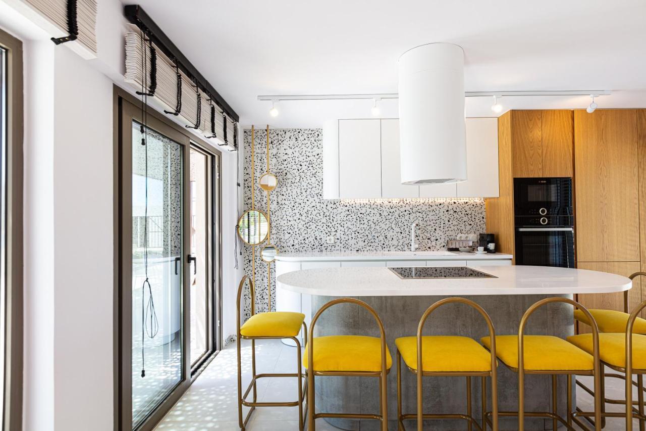 Вилла Terrazzo Luxury