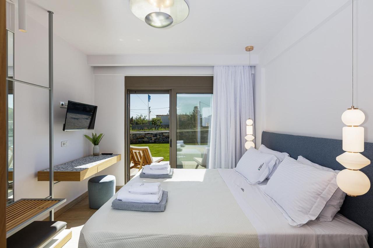Terrazzo Luxury Вилла