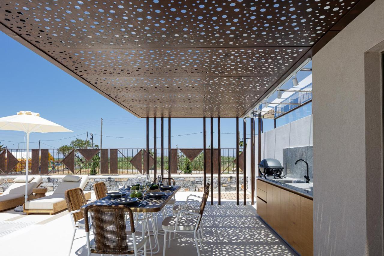 Terrazzo Luxury Villa *