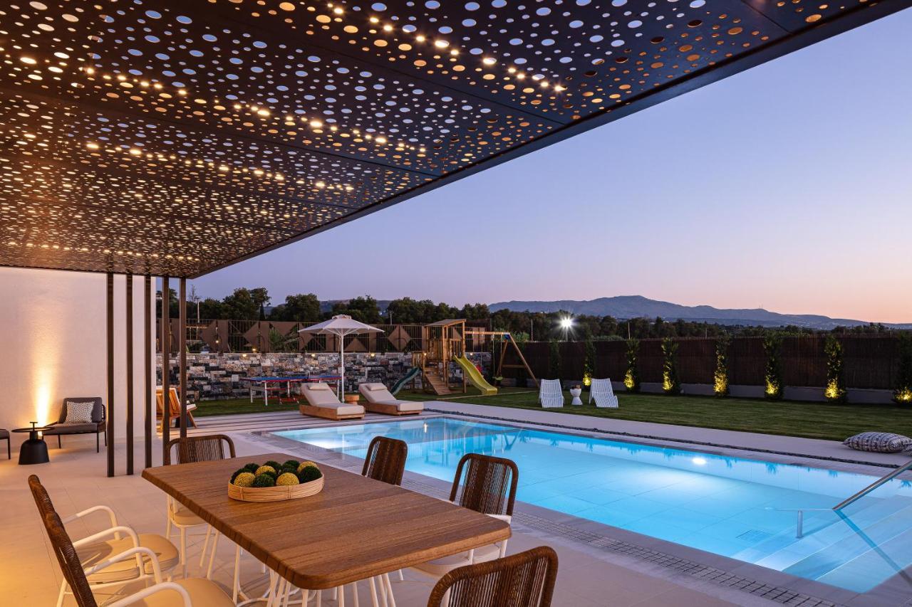Terrazzo Luxury