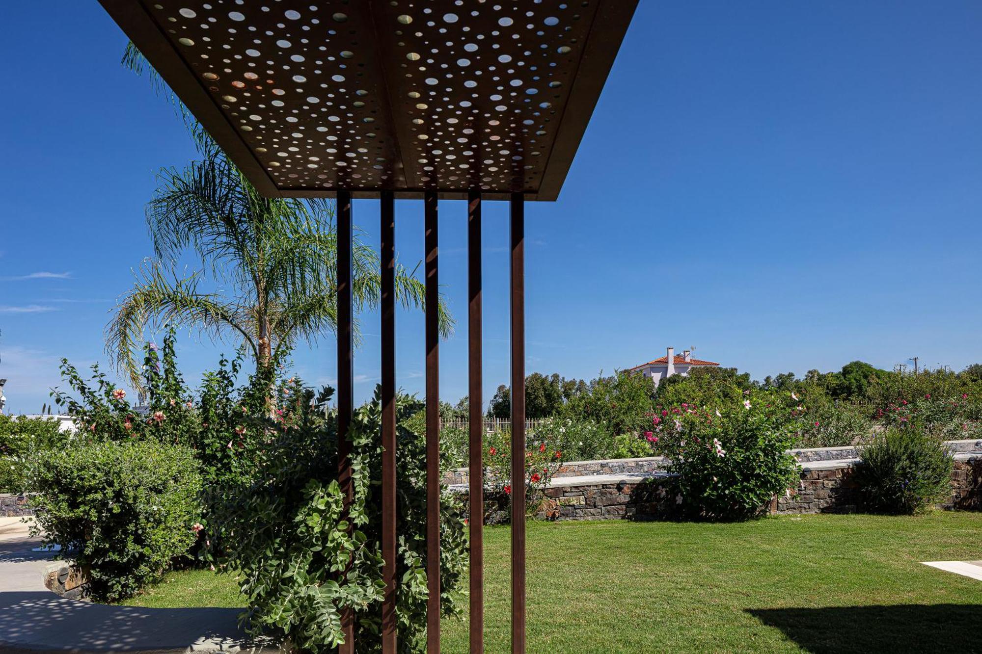 Вилла Terrazzo Luxury