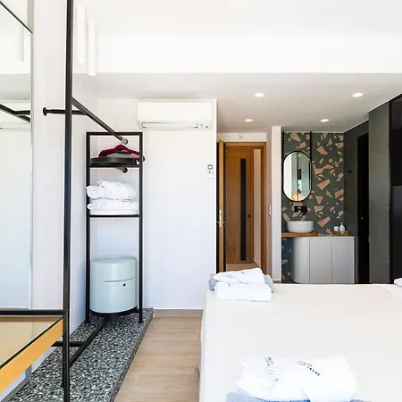 Terrazzo Luxury Villas Pigianos Kampos  Extérieur photo