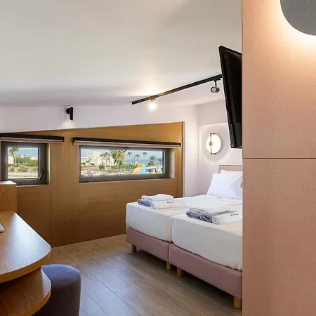 Terrazzo Luxury Villas Pigianos Kampos  Extérieur photo