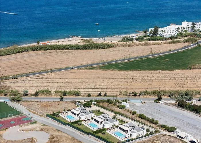 Terrazzo Luxury Villas