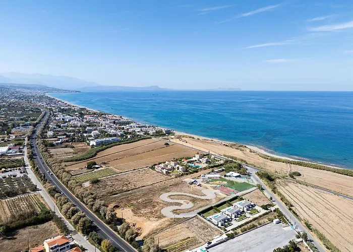 Terrazzo Luxury Villas