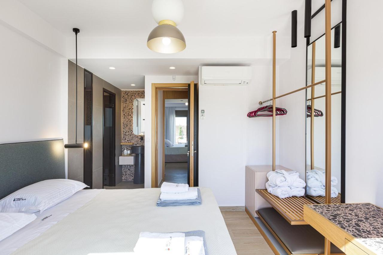 Terrazzo Luxury Pigianos Kampos (Crete)