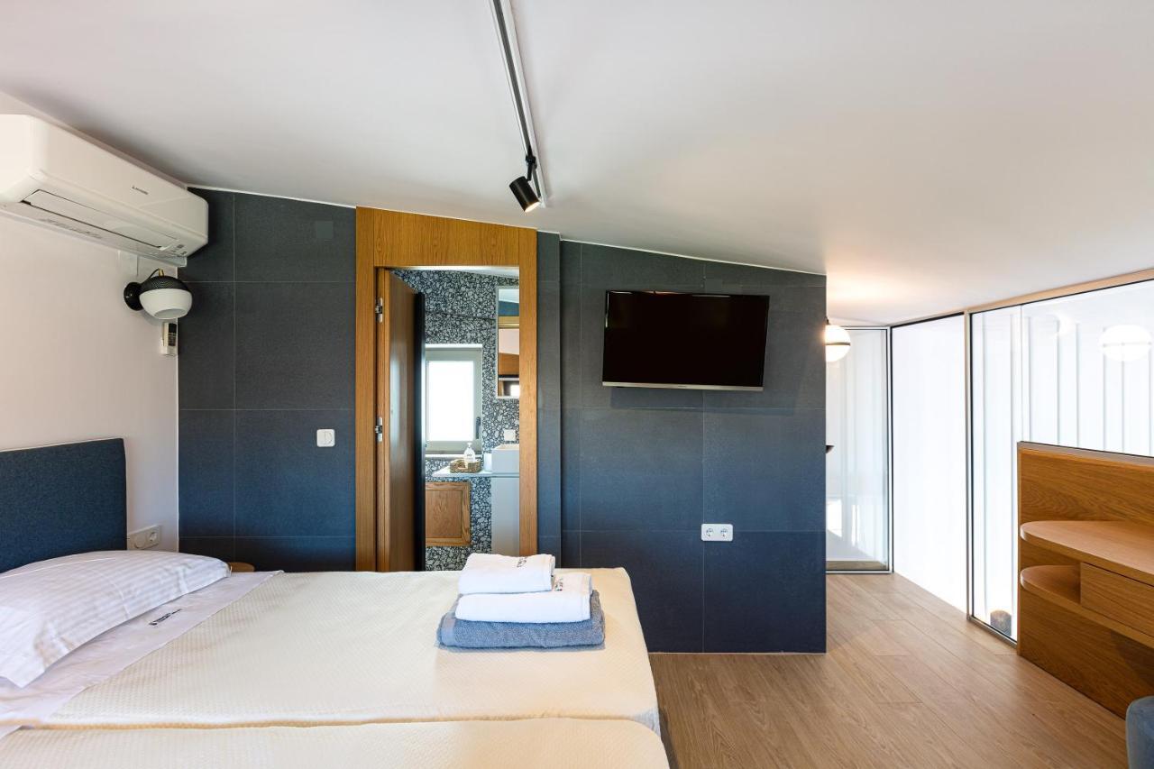 Terrazzo Luxury Villa *