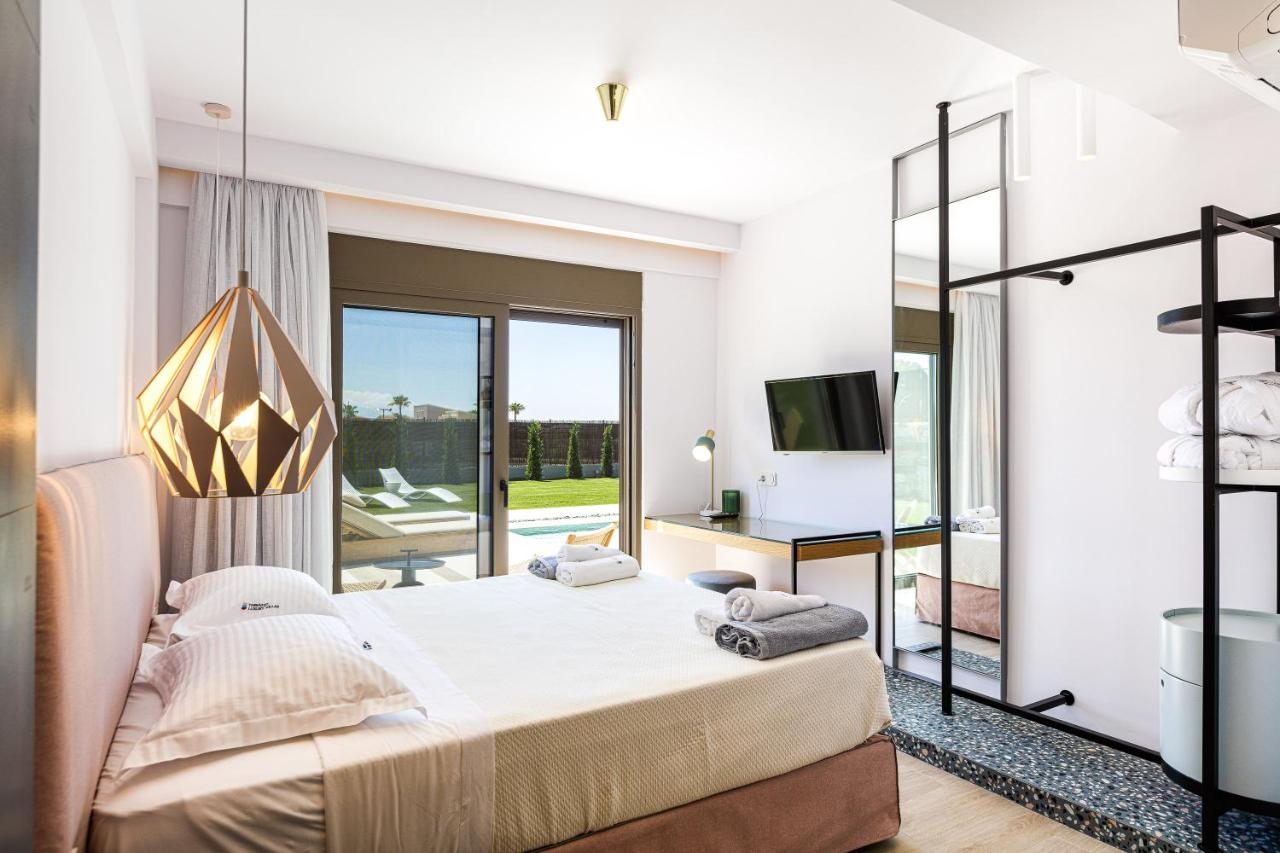 Villa Terrazzo Luxury *