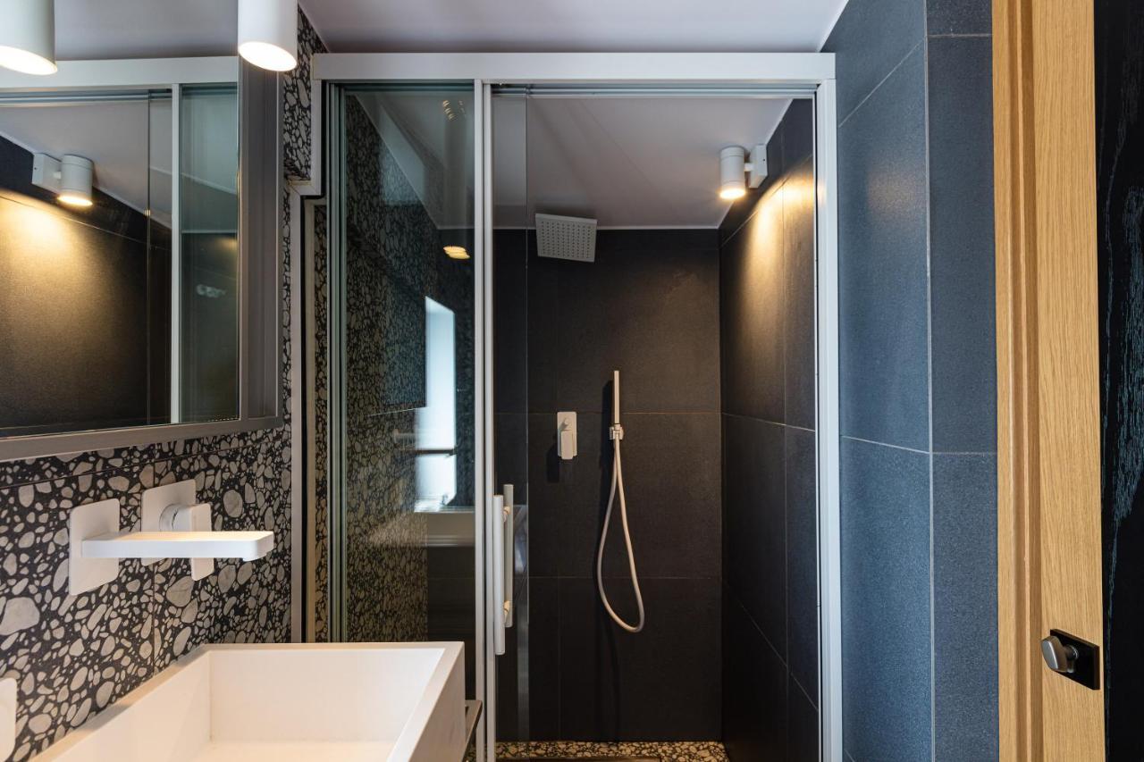 Villa Terrazzo Luxury