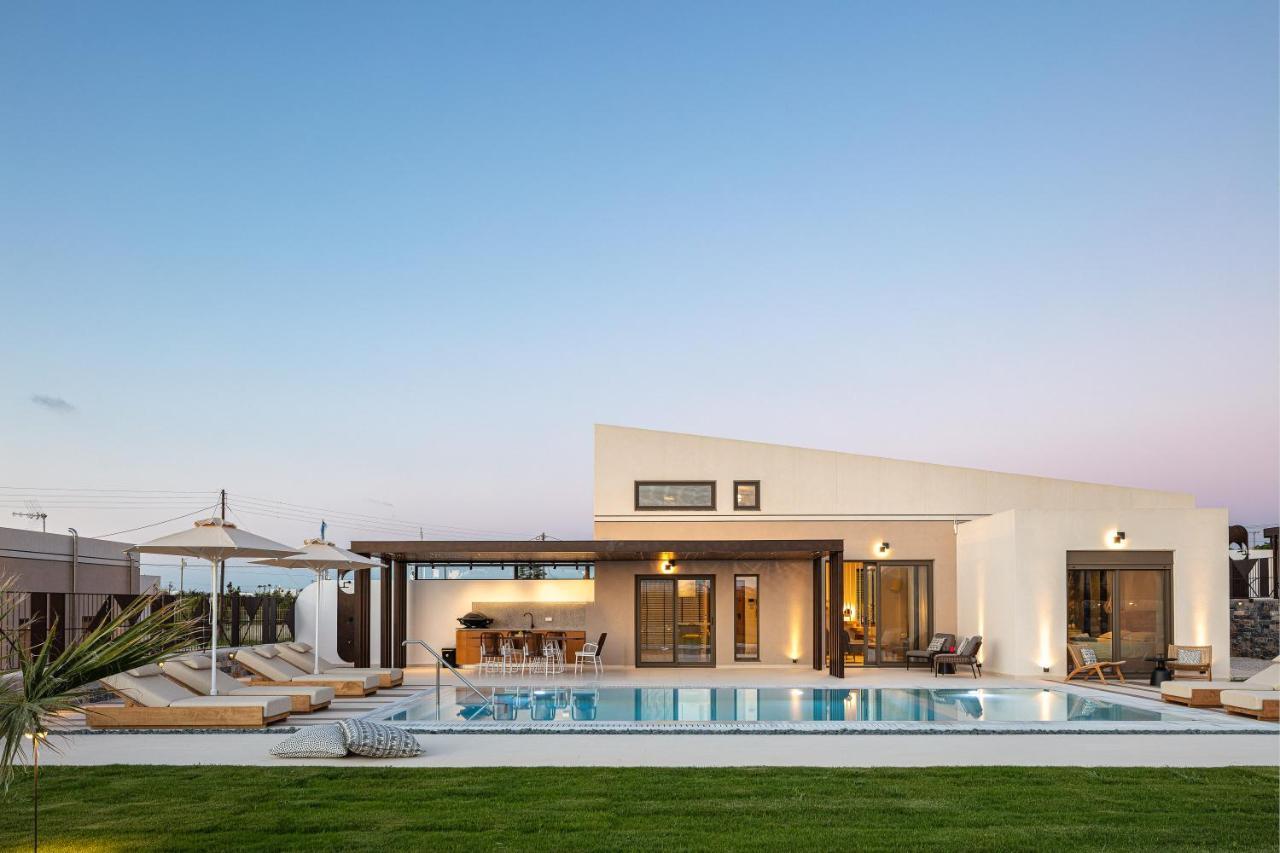 Terrazzo Luxury Villa