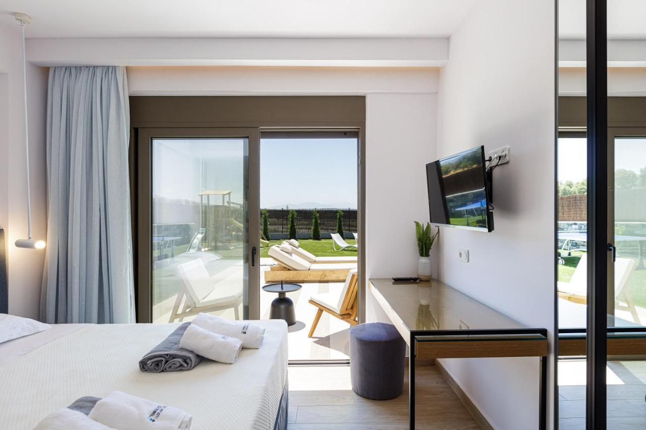 Terrazzo Luxury Villa