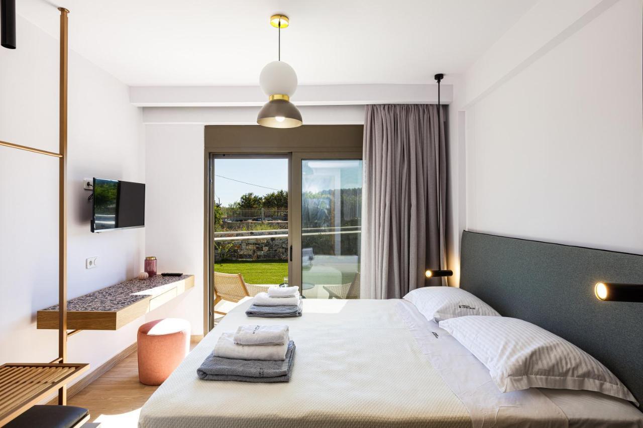 Villa Terrazzo Luxury