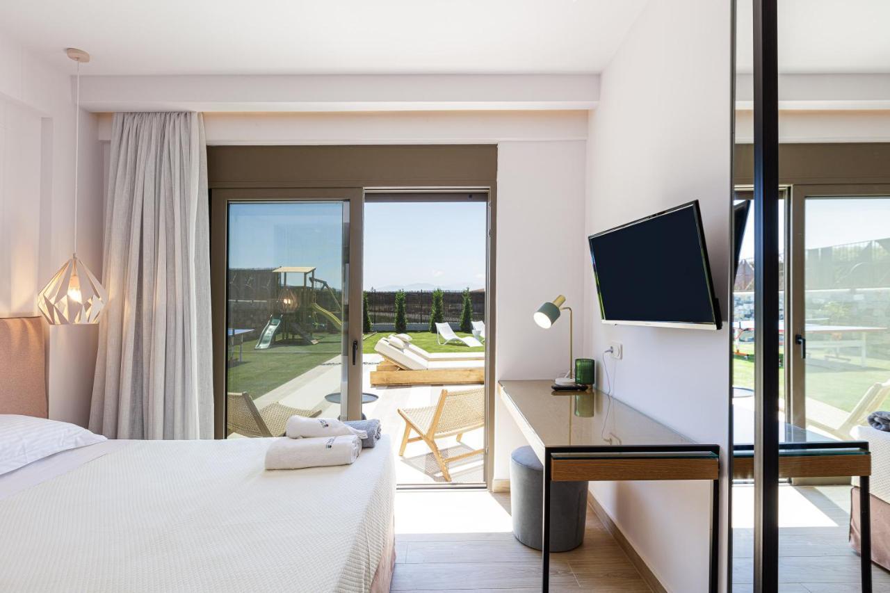 Terrazzo Luxury Villa