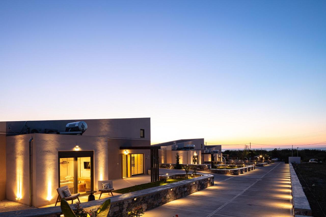 Villa Terrazzo Luxury