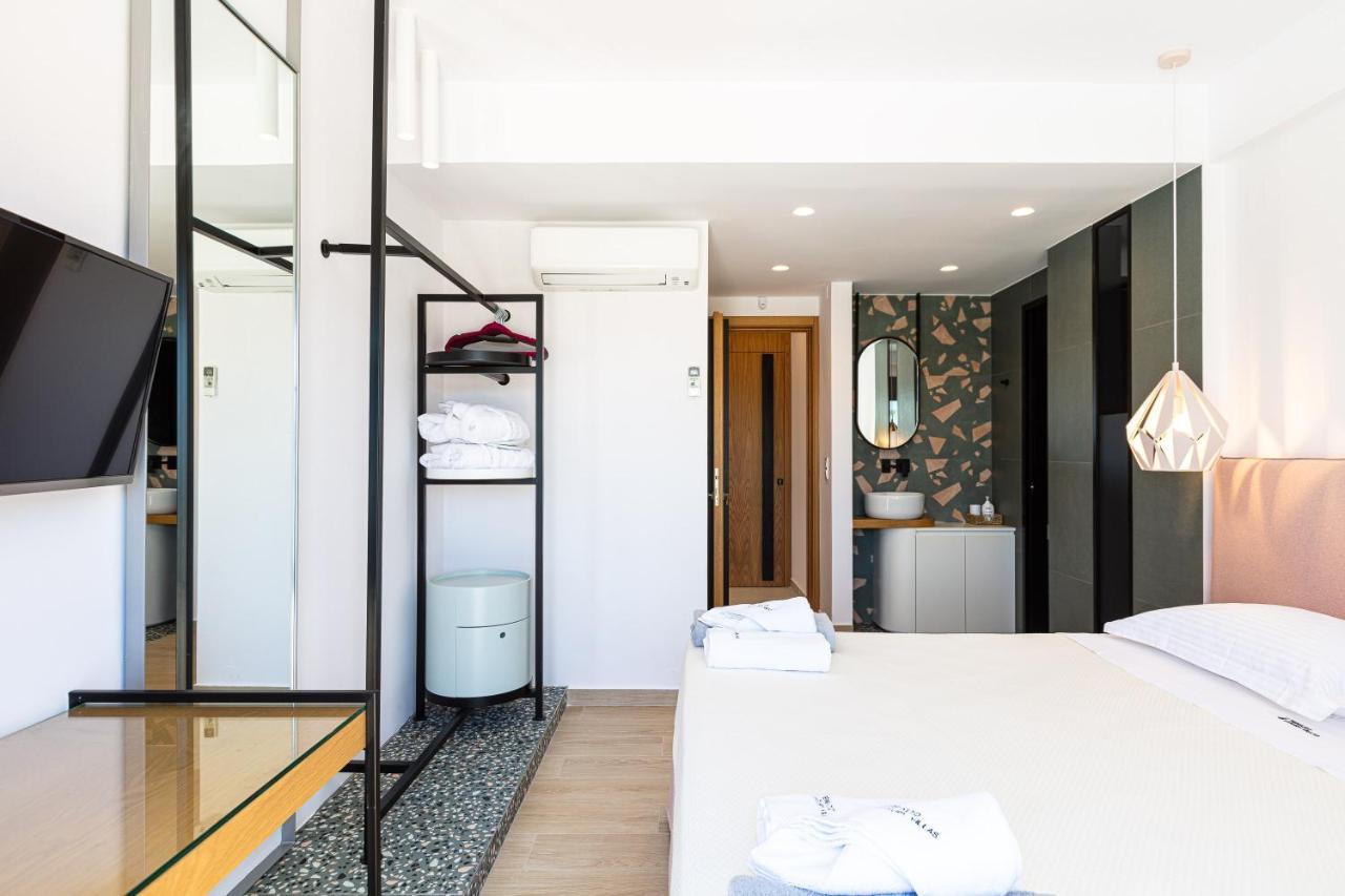 Terrazzo Luxury Villa Pigianos Kampos (Crete)