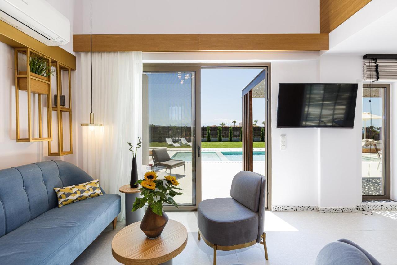 Villa Terrazzo Luxury