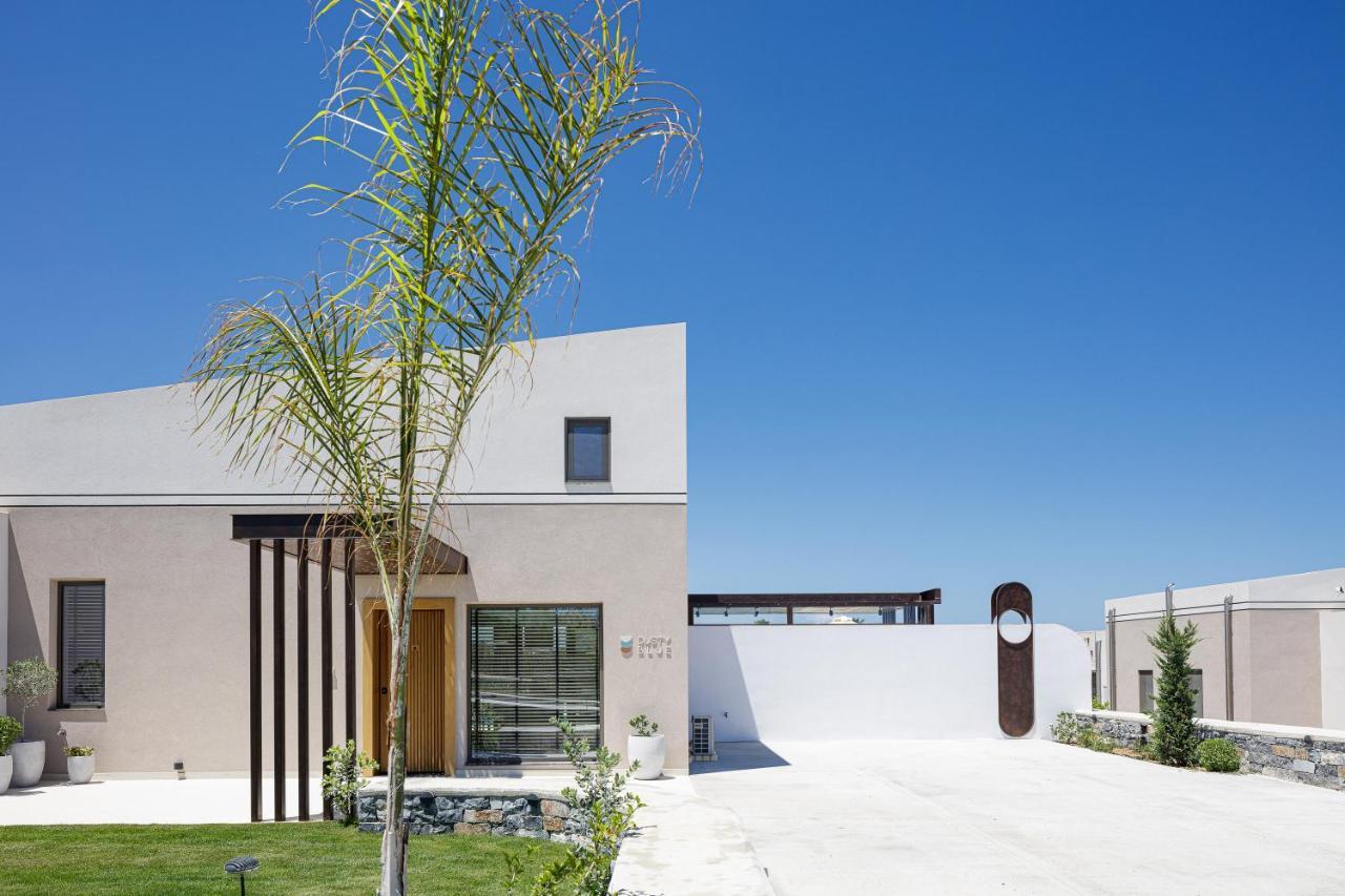 Villa Terrazzo Luxury
