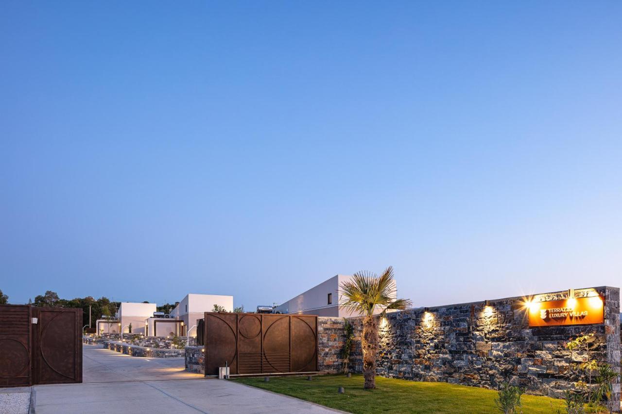 Villa Terrazzo Luxury
