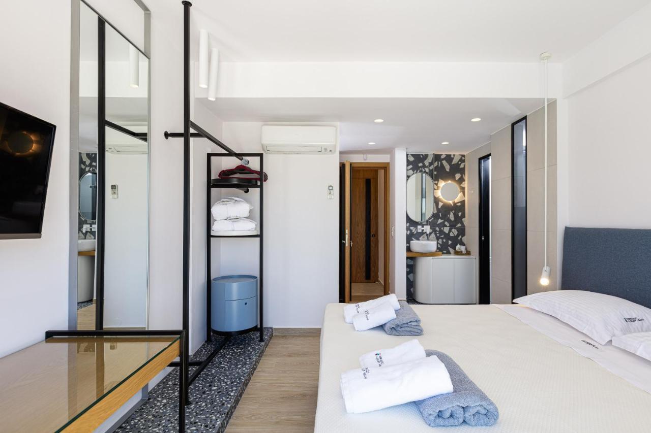 Terrazzo Luxury Villa Pigianos Kampos (Crete)
