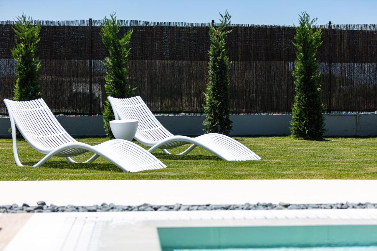 Villa Terrazzo Luxury Pigianos Kampos (Crete)