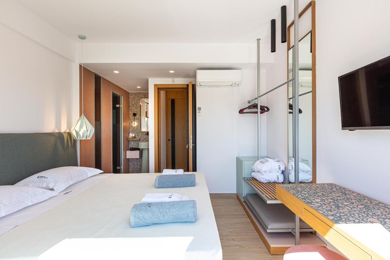 Villa Terrazzo Luxury