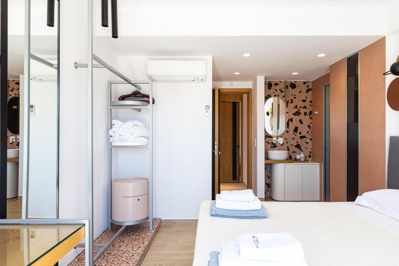 Terrazzo Luxury * Pigianos Kampos (Crete)