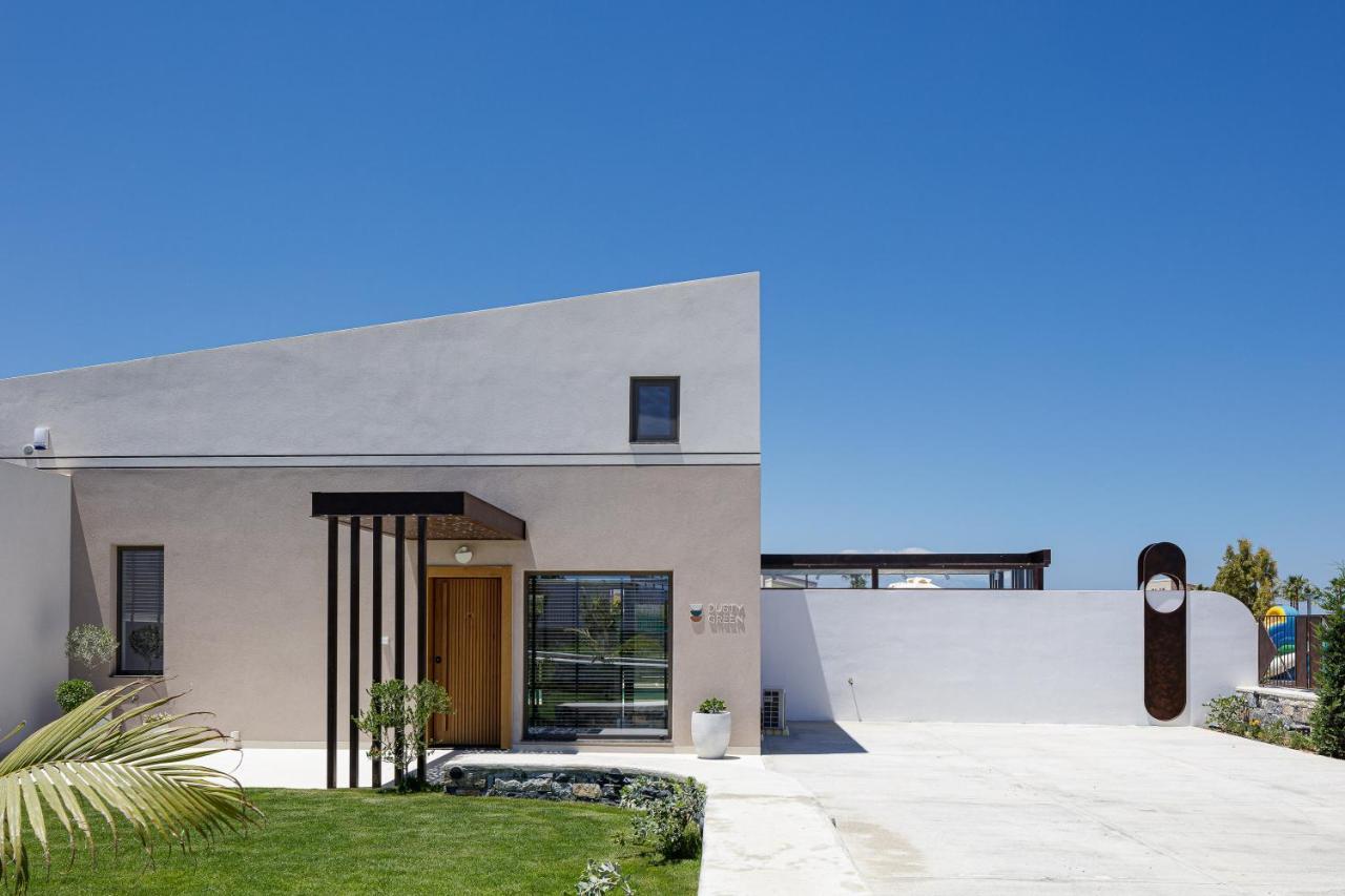 Terrazzo Luxury Villa