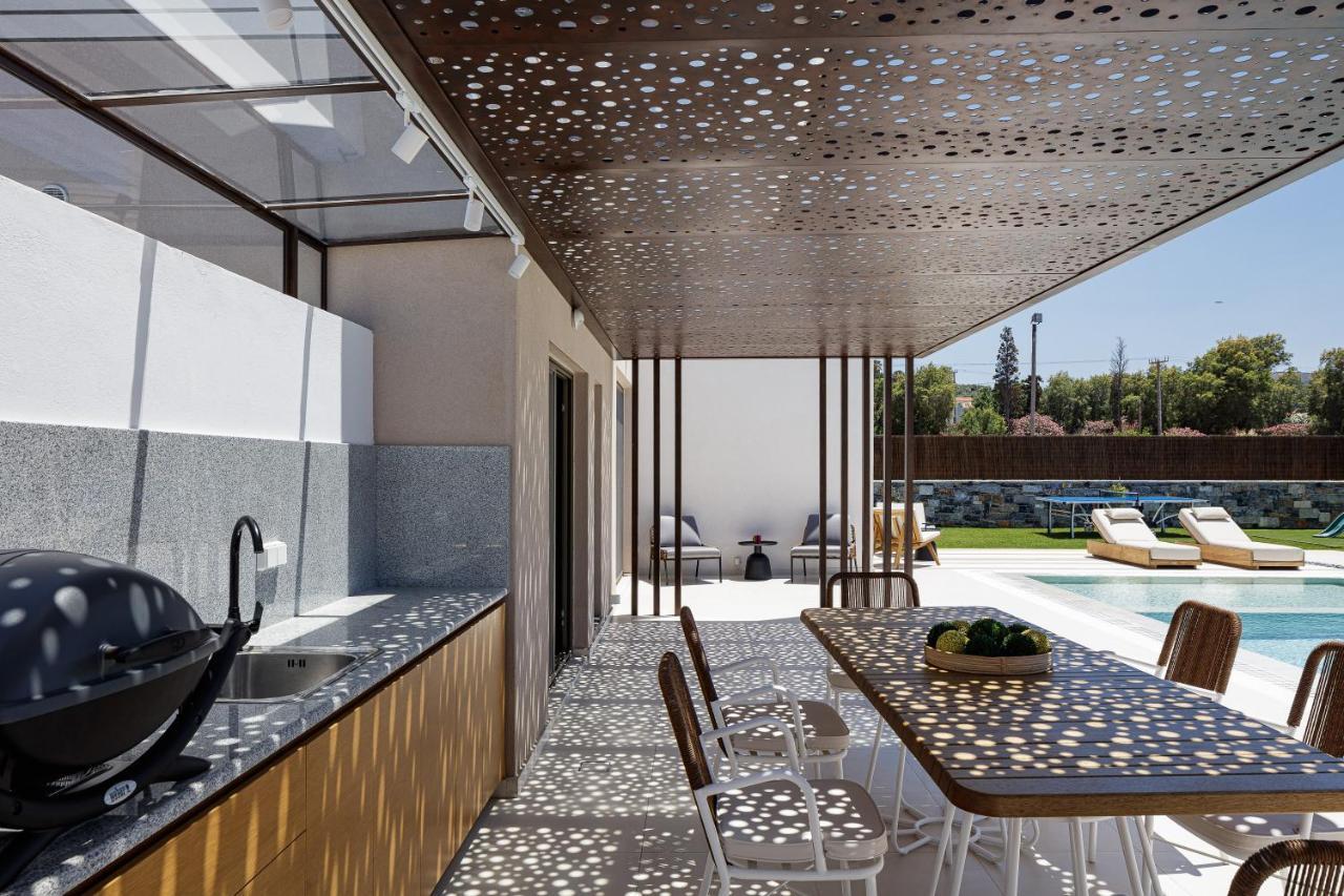 Terrazzo Luxury * Pigianos Kampos (Crete)