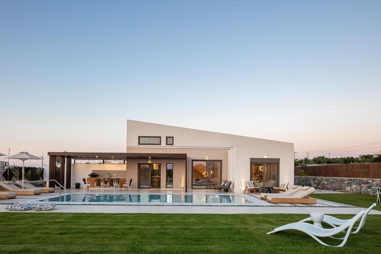 Villa Terrazzo Luxury