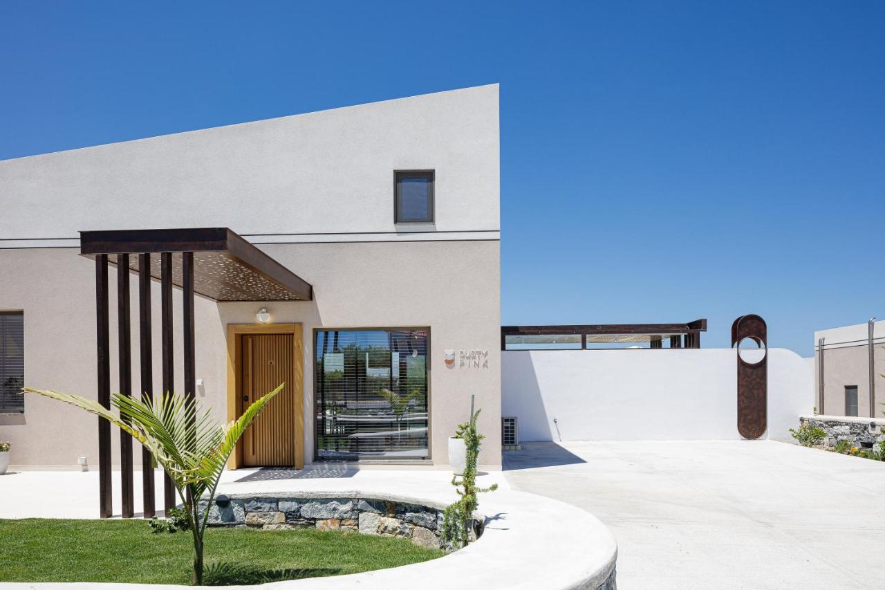 Villa Terrazzo Luxury Pigianos Kampos (Crete)