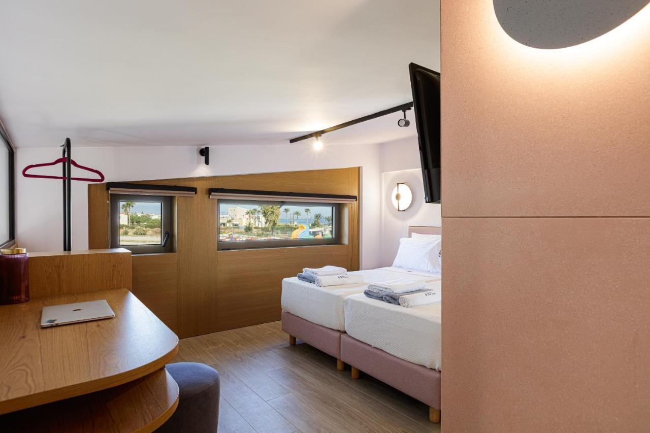 Terrazzo Luxury Villa