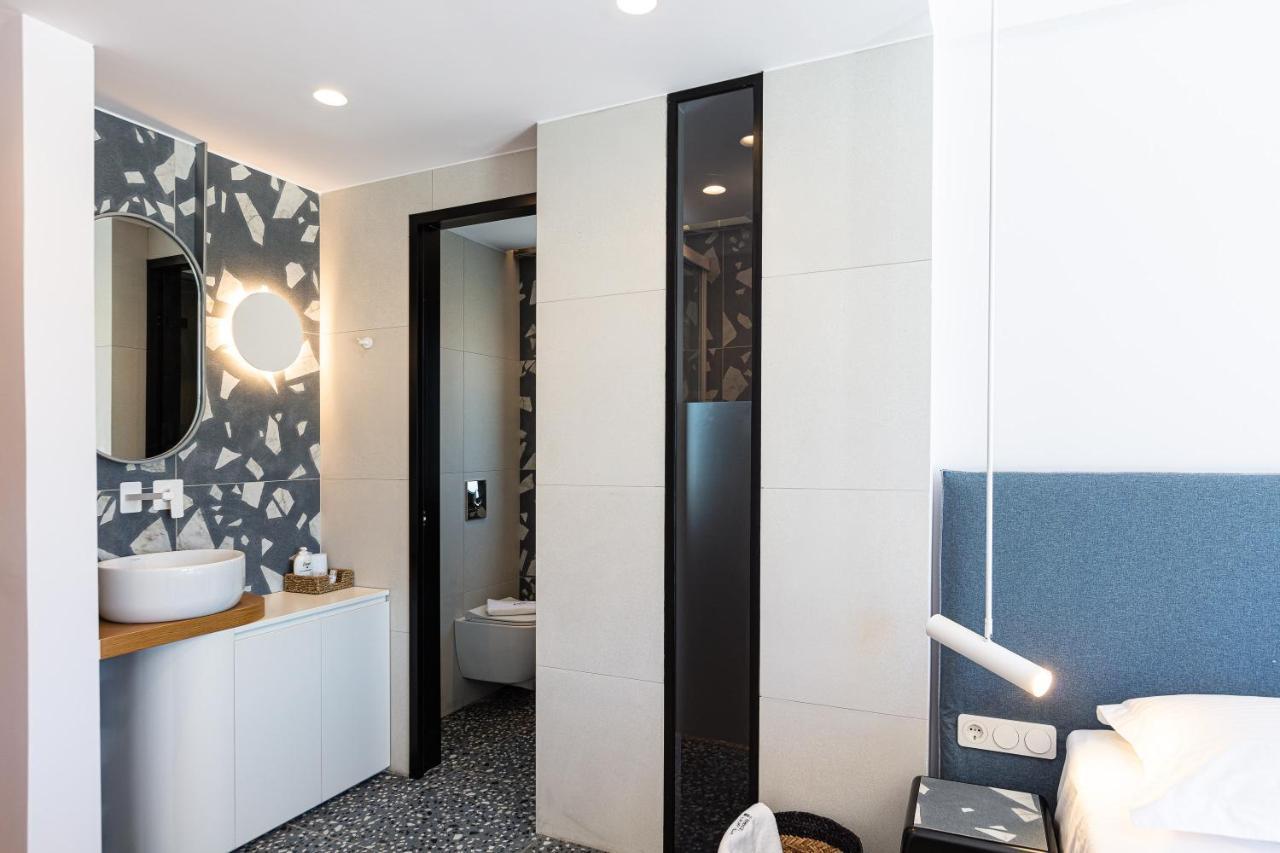 Terrazzo Luxury Villa *