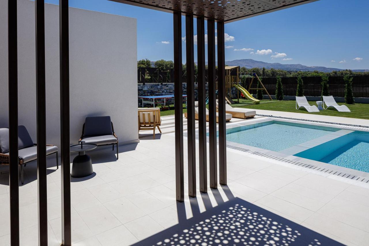 Terrazzo Luxury Villa
