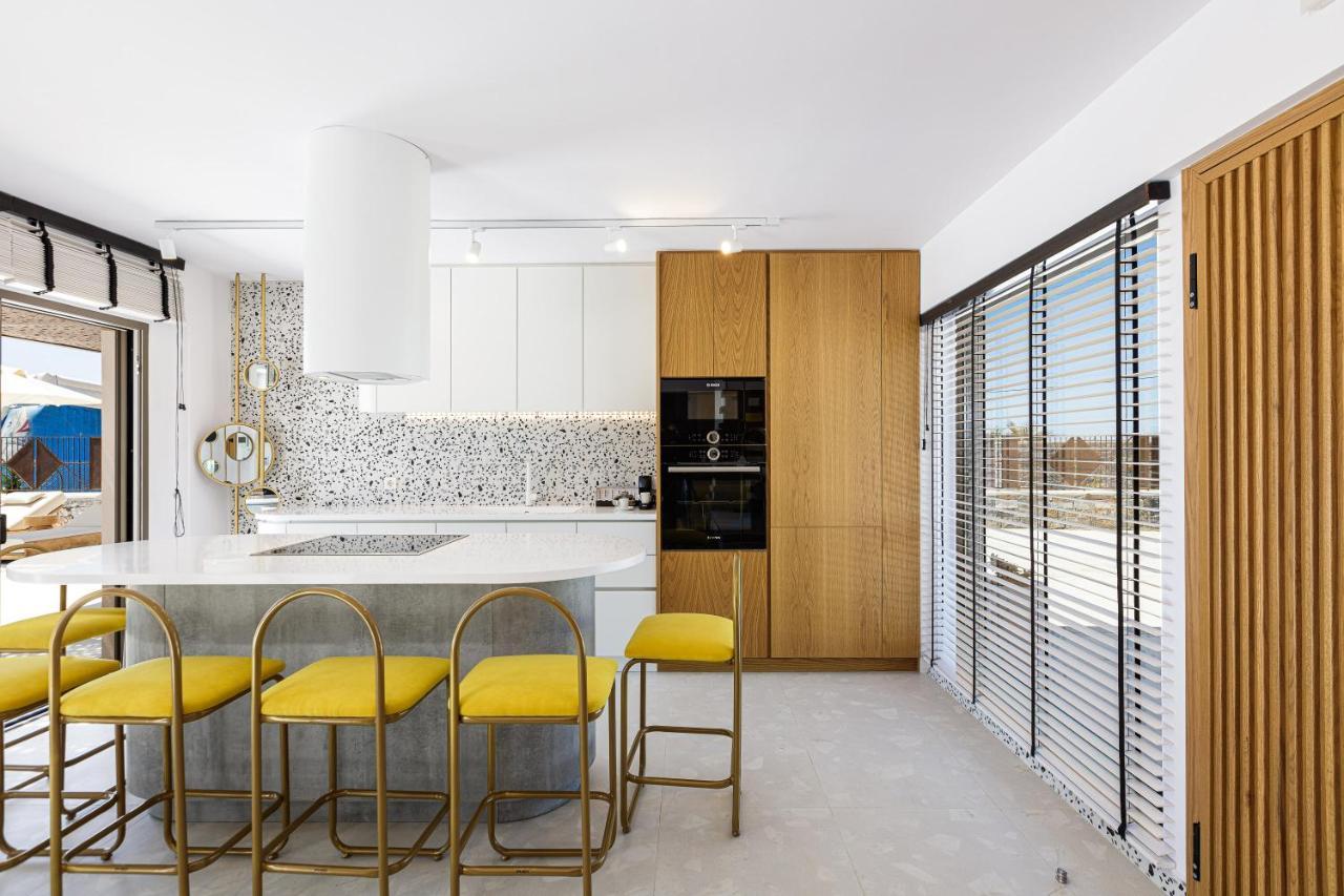 Terrazzo Luxury * Pigianos Kampos (Crete)