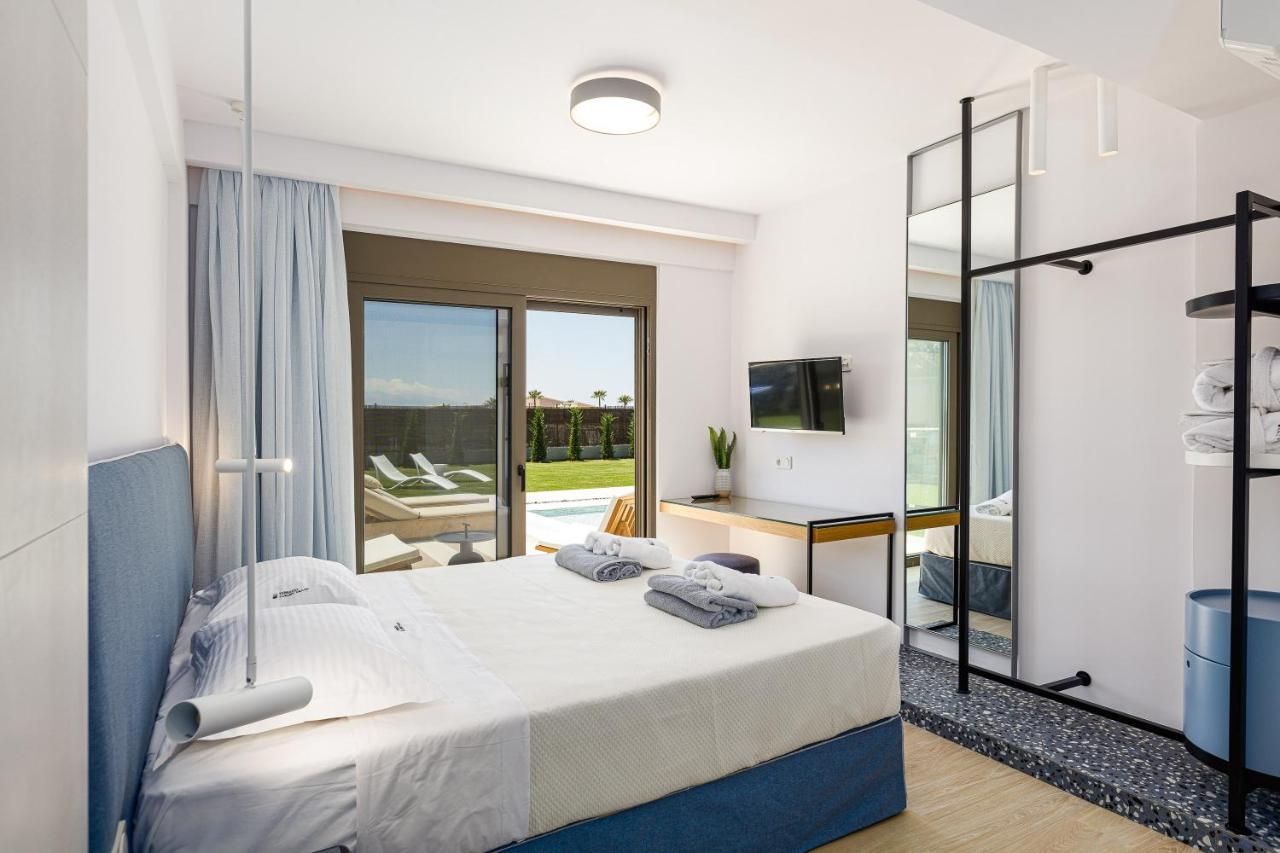 Terrazzo Luxury Villa
