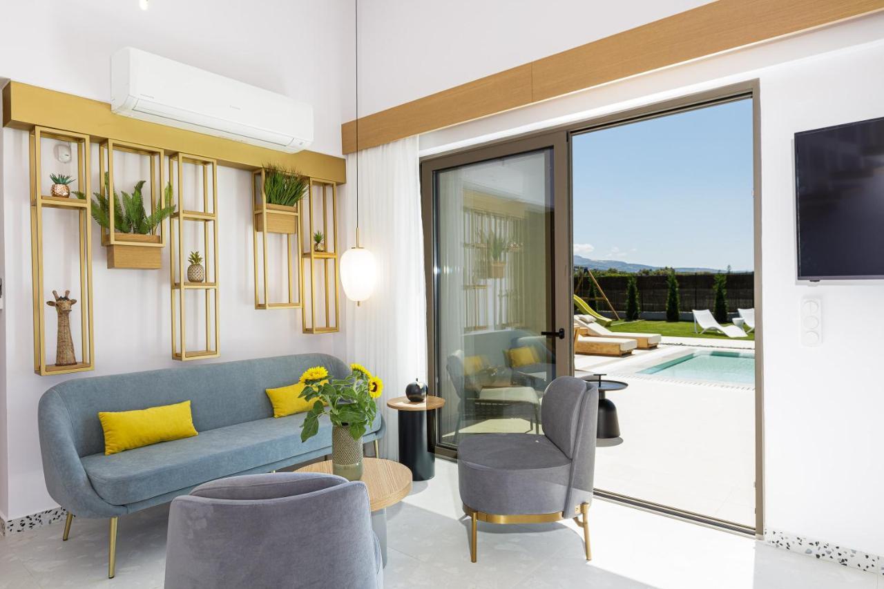 Terrazzo Luxury Villa *