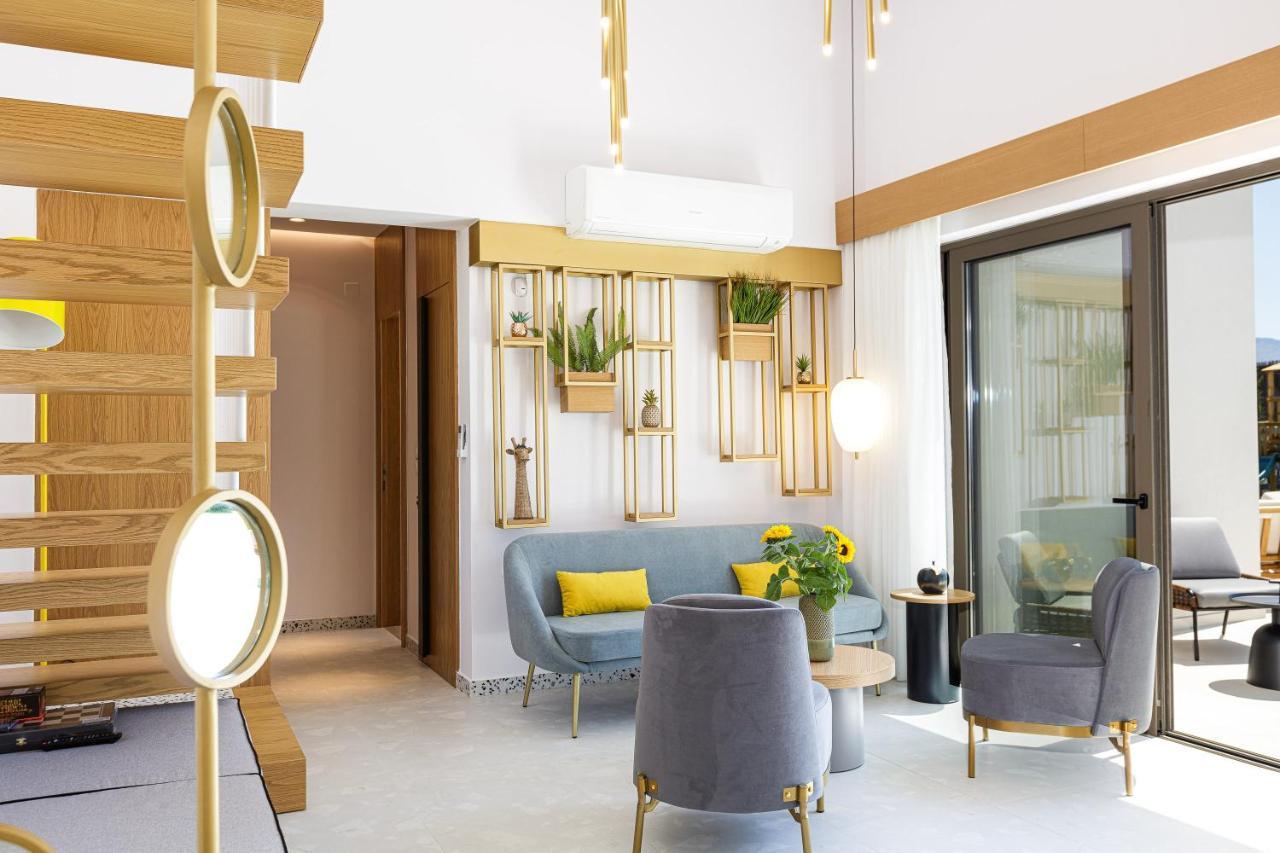 Terrazzo Luxury Villa