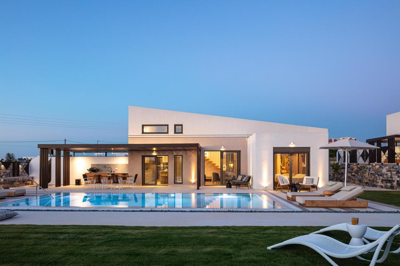 Villa Terrazzo Luxury *