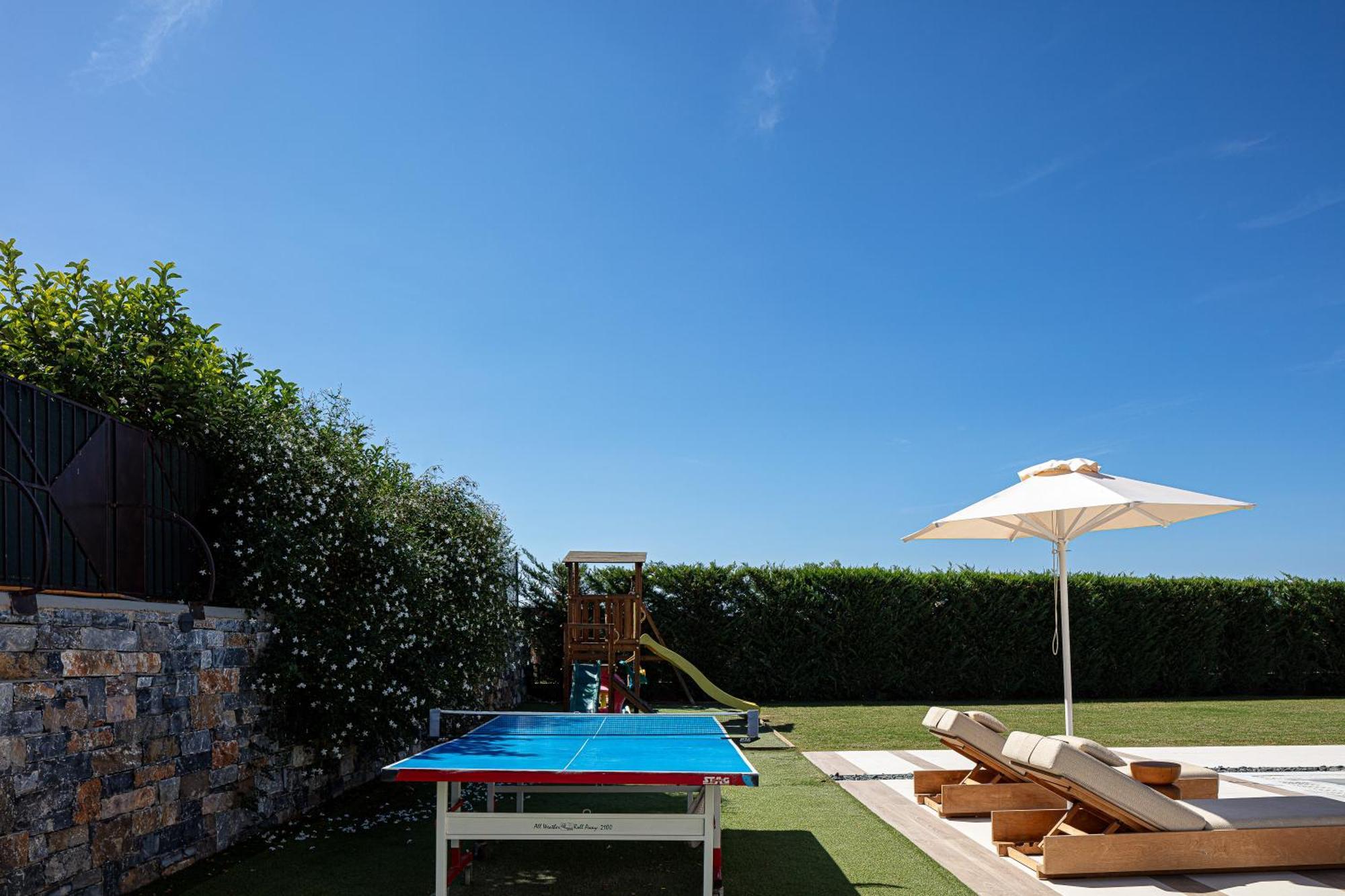 Terrazzo Luxury Pigianos Kampos (Crete)