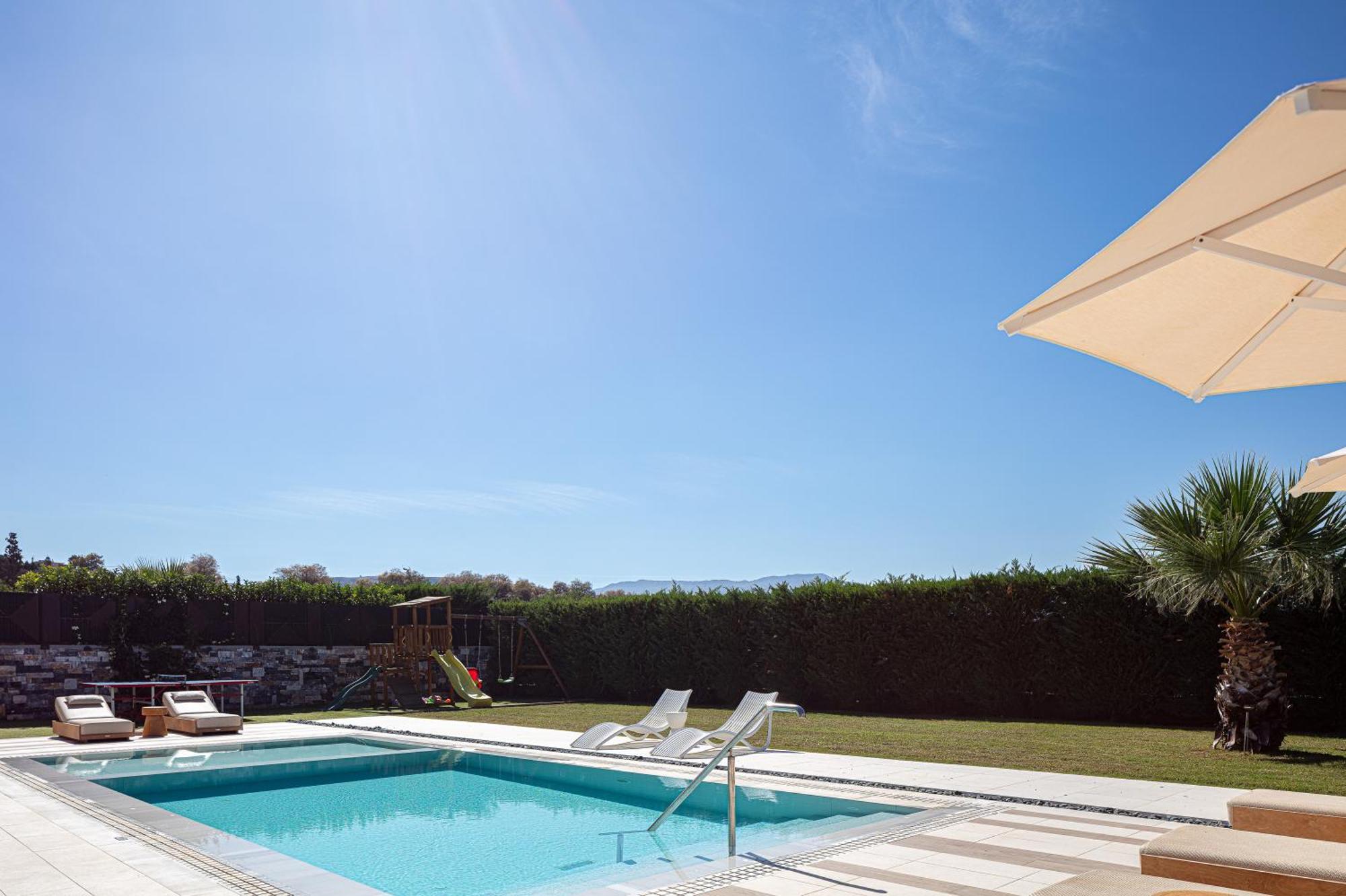Terrazzo Luxury * Pigianos Kampos (Crete)