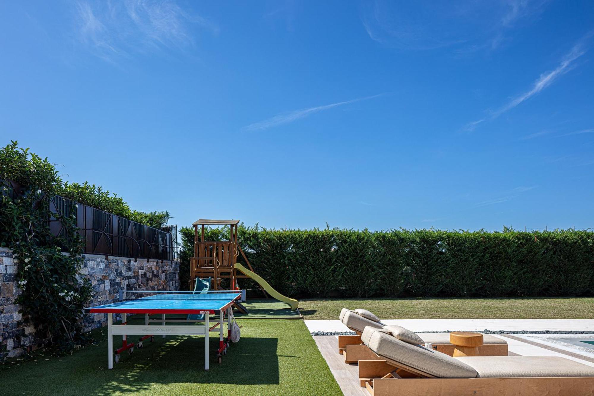 Villa Terrazzo Luxury *