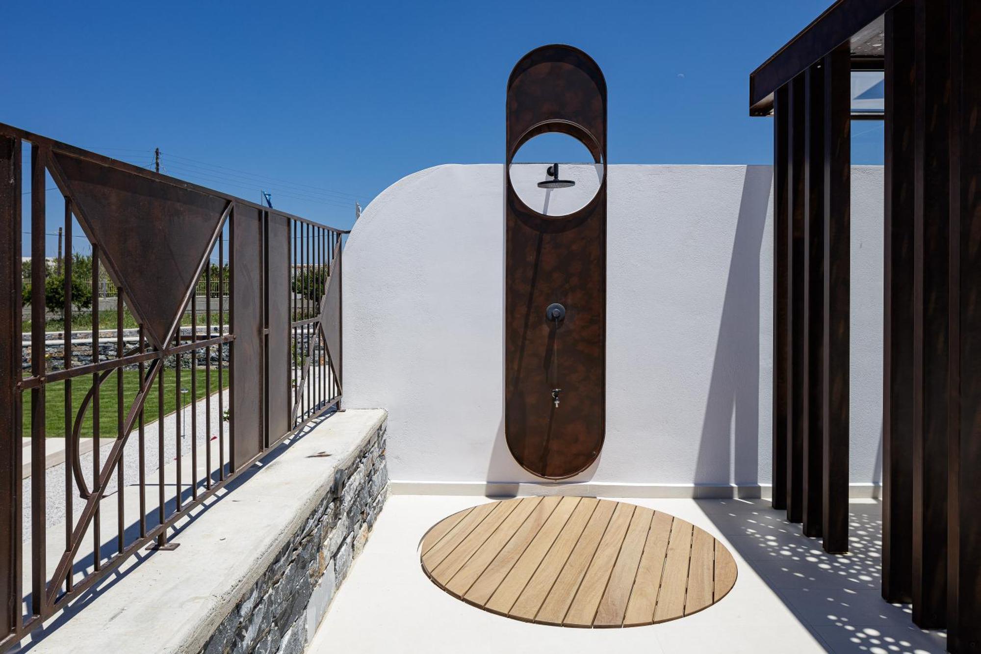 Villa Terrazzo Luxury