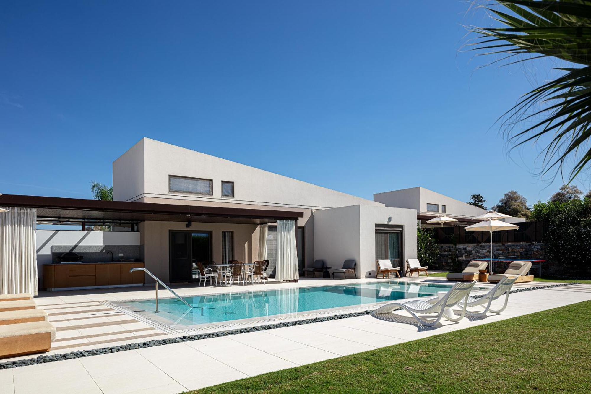 Terrazzo Luxury *