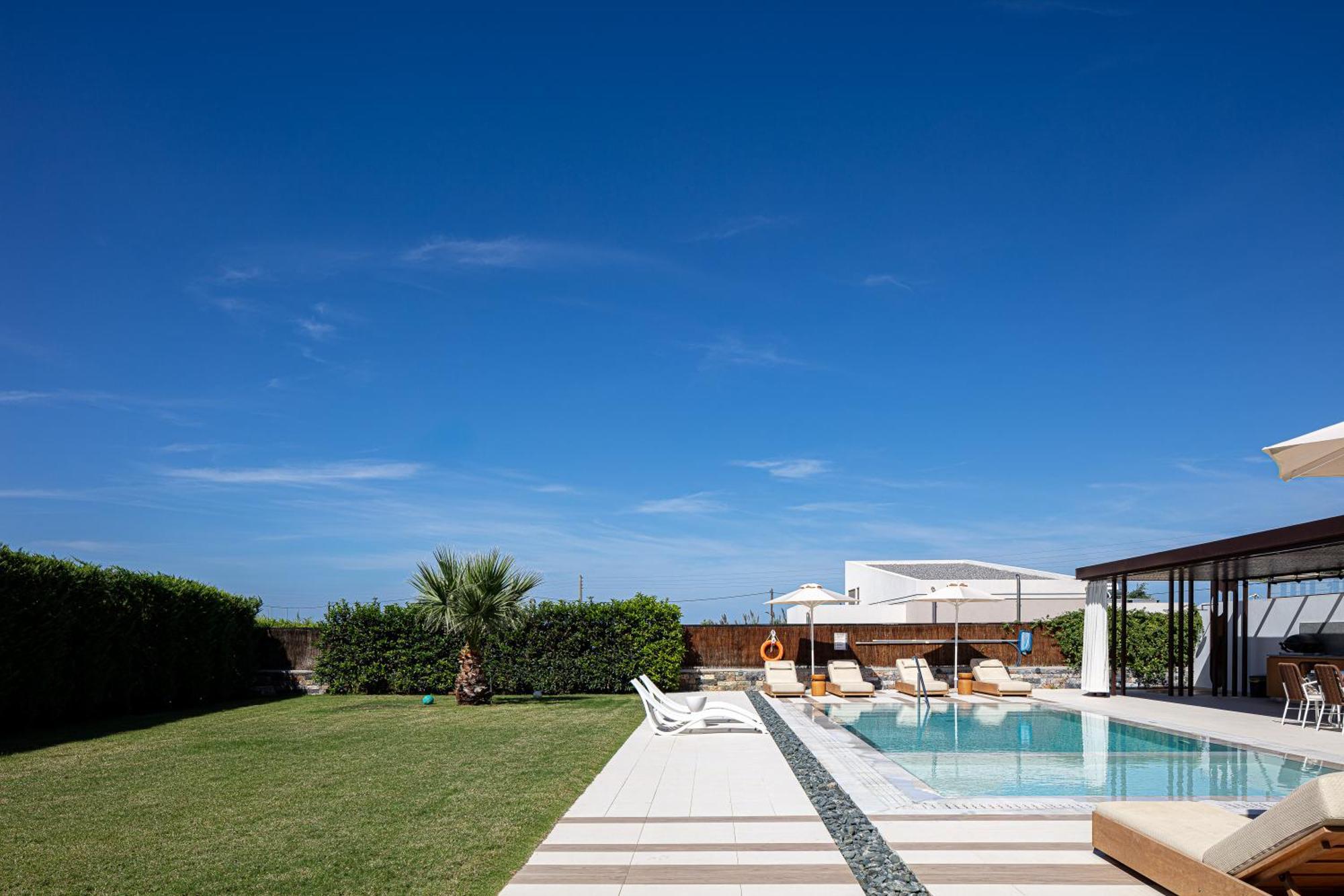 Terrazzo Luxury Pigianos Kampos (Crete)