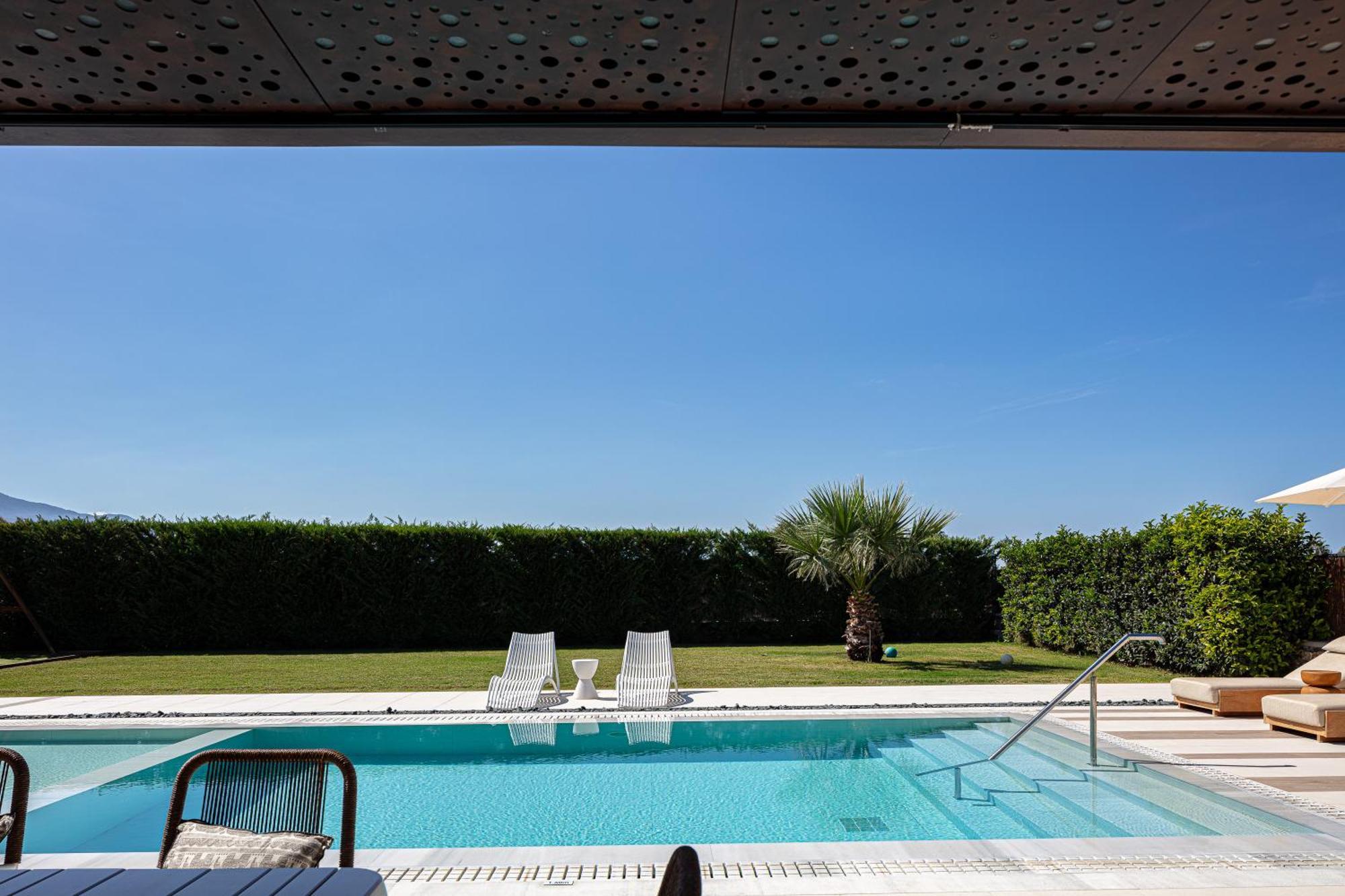 Terrazzo Luxury * Pigianos Kampos (Crete)