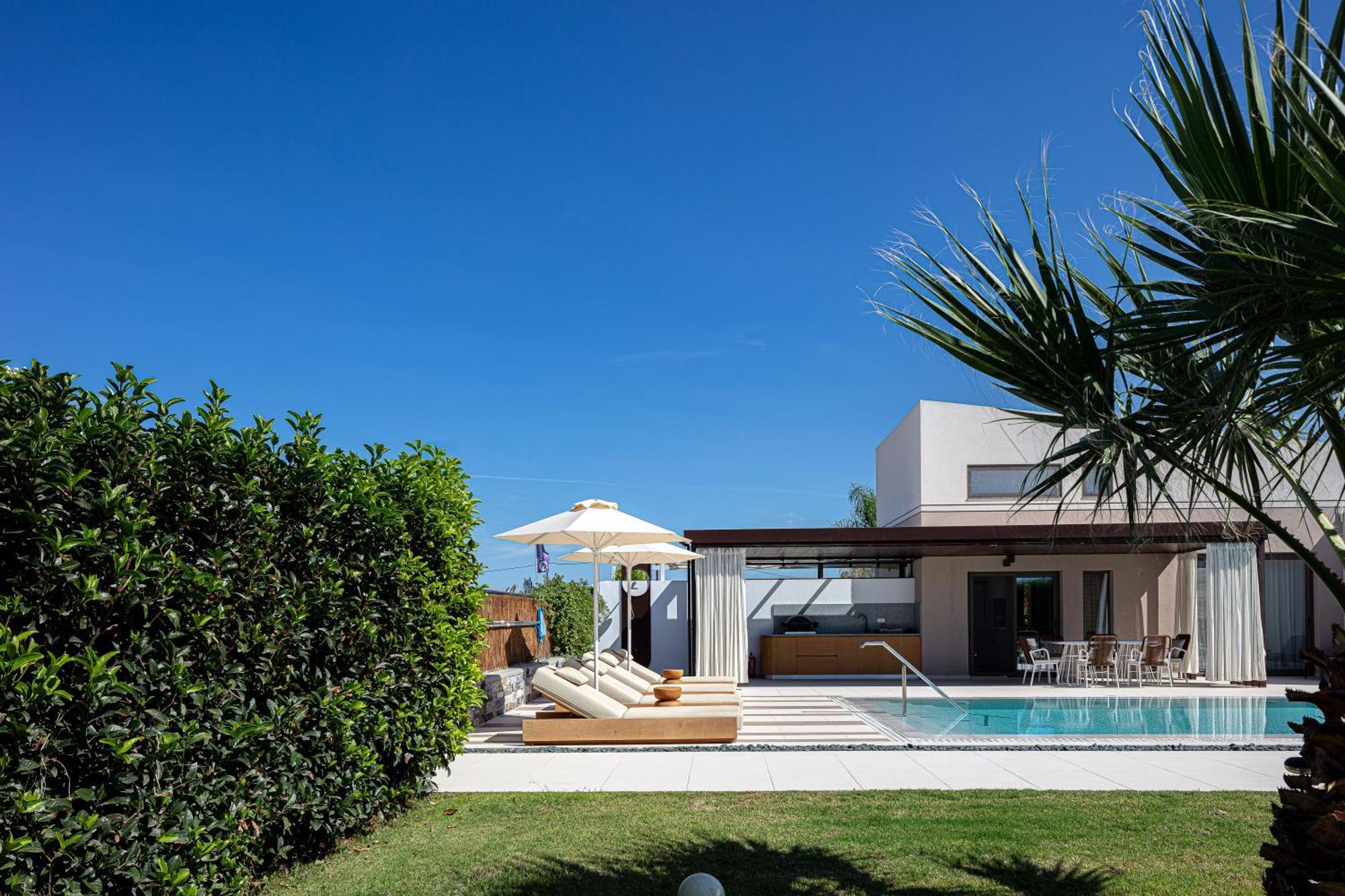 Terrazzo Luxury