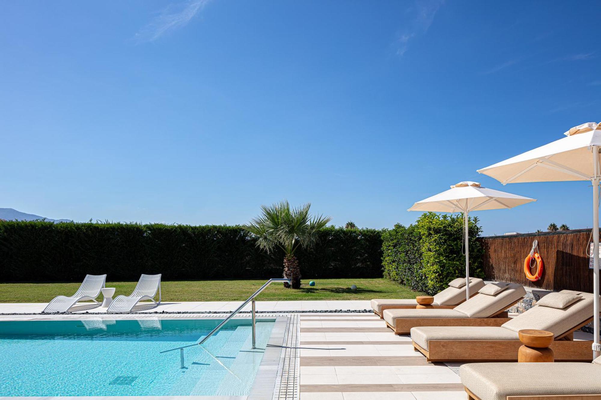 Terrazzo Luxury Villa