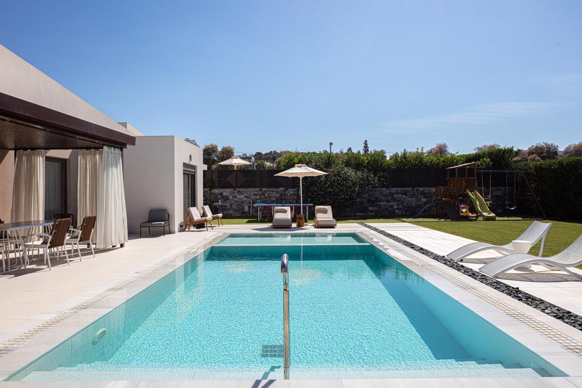 Terrazzo Luxury Villa *